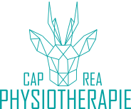 Logo Caprea physiothérapie